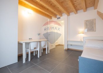 Camera / camera da letto - Attico Via Sebastiano Del Piombo
19, Milano - foto 21