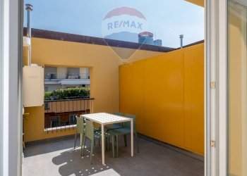 Terrazza - Attico Via Sebastiano Del Piombo
19, Milano - foto 25