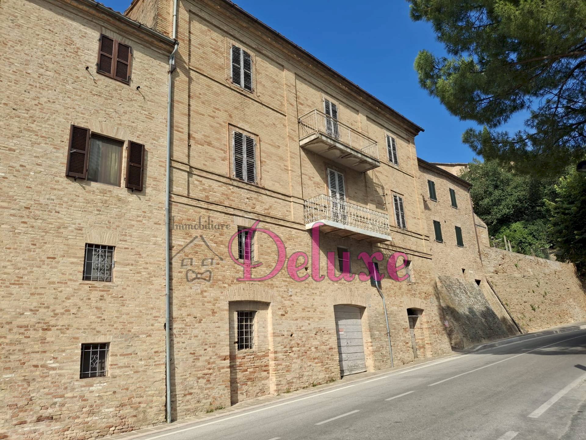 Foto 1 - Casa indipendente via Cafaggio, Treia - foto 1