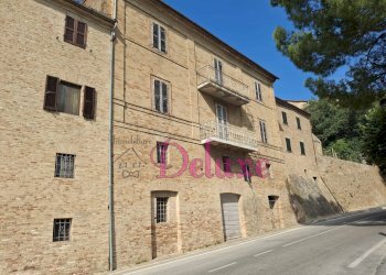 Foto 1 - Casa indipendente via Cafaggio, Treia - foto 1