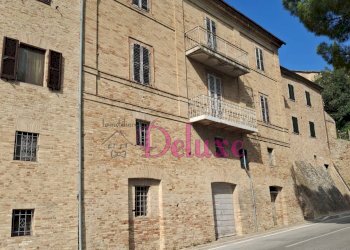 Foto 2 - Casa indipendente via Cafaggio, Treia - foto 2