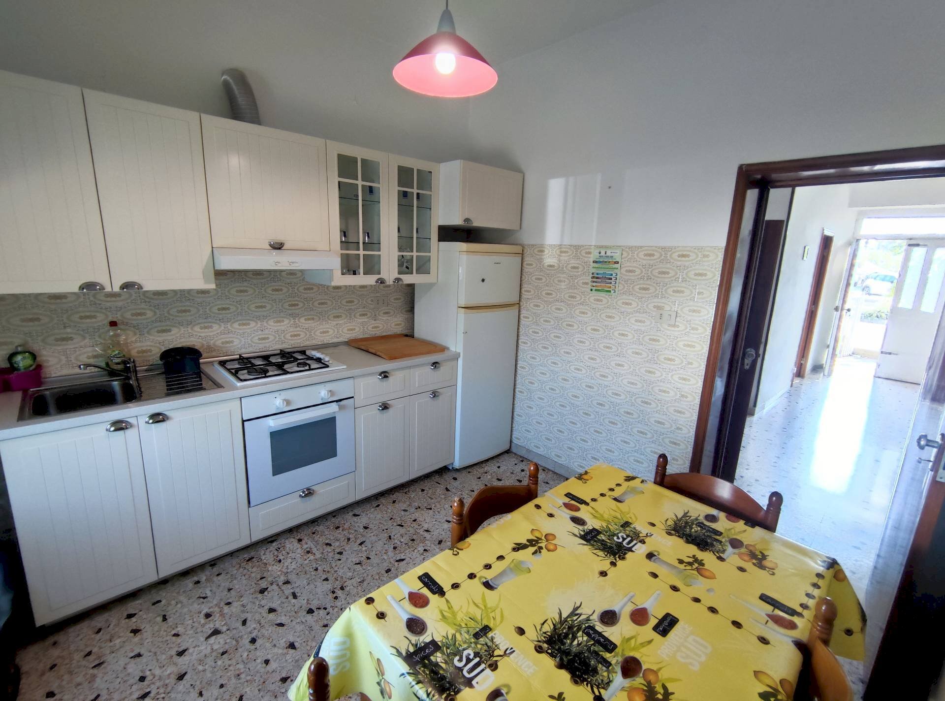 Foto 2 - Casa semi indipendente Via Dei Vestini, Chieti - foto 2