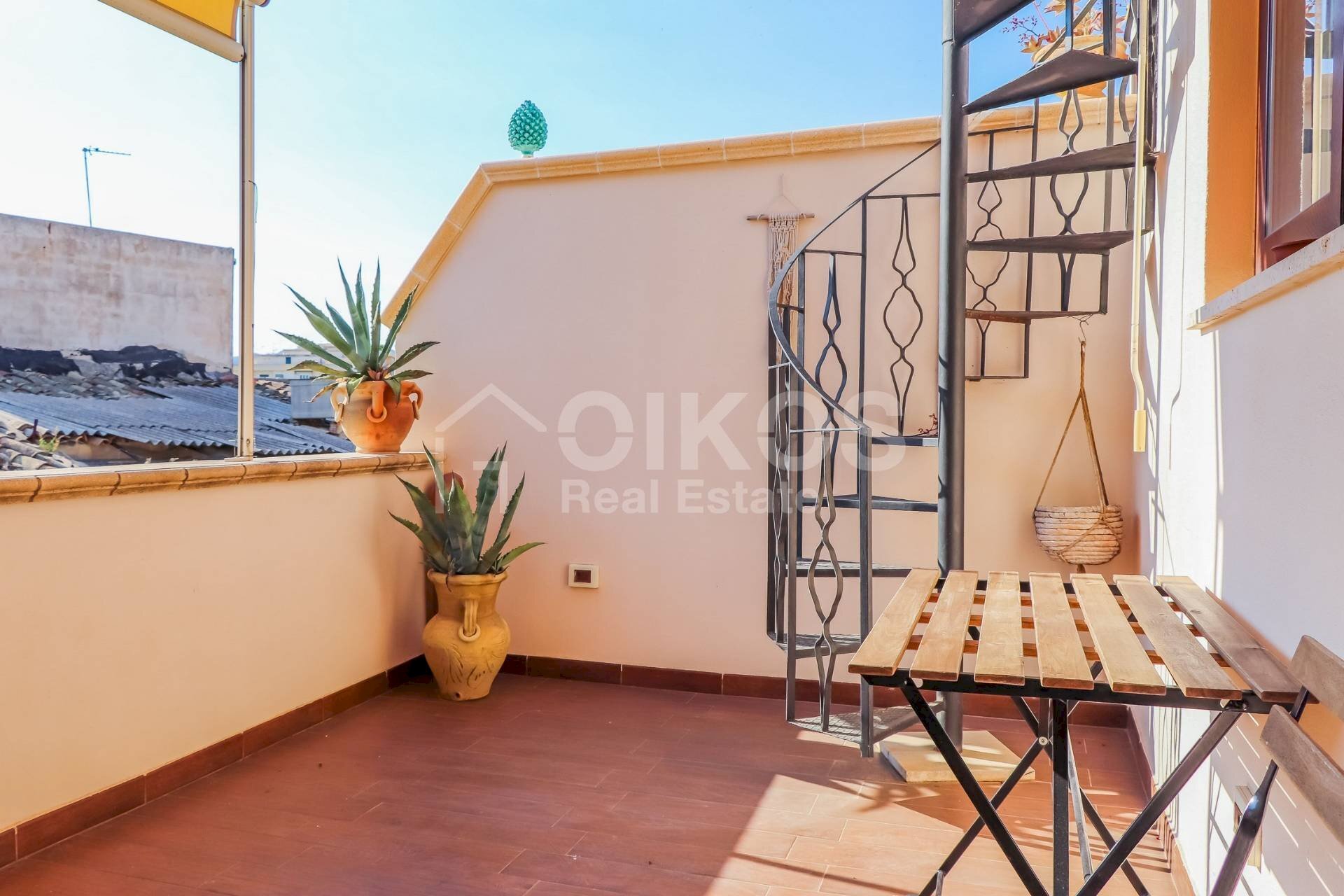 Foto 1 - Casa indipendente Vico Alloro
 
7, Noto - foto 1