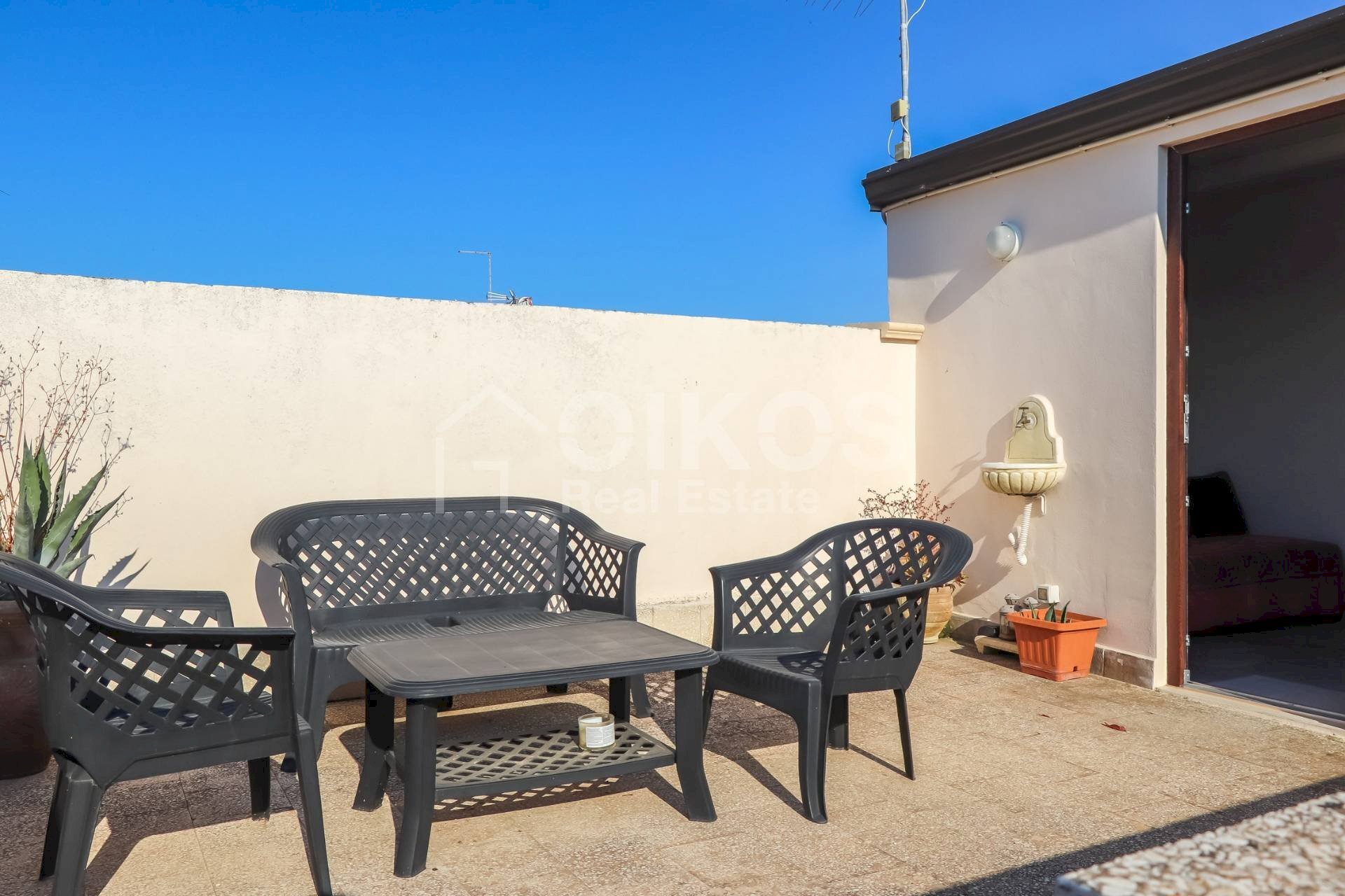 Foto 3 - Casa indipendente Vico Alloro
 
7, Noto - foto 3