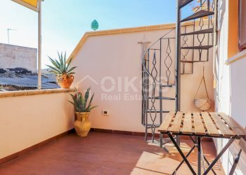 Foto 1 - Casa indipendente Vico Alloro
 
7, Noto - foto 1