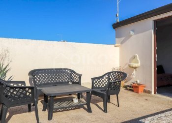 Foto 3 - Casa indipendente Vico Alloro
 
7, Noto - foto 3