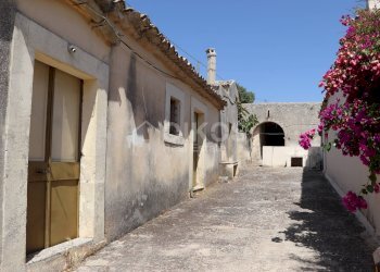 Foto 1 - Rustico cda villa vela, Noto - foto 1