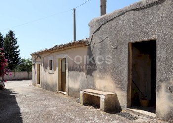 Foto 10 - Rustico cda villa vela, Noto - foto 9