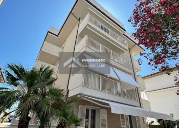 Foto 26 - Trilocale Via Firenze
 
4a, Alba Adriatica - foto 26