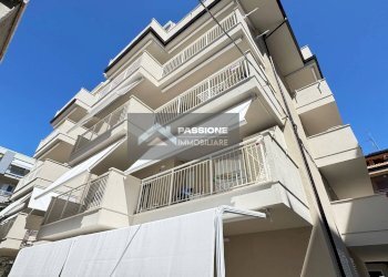 Foto 27 - Trilocale Via Firenze
 
4a, Alba Adriatica - foto 27