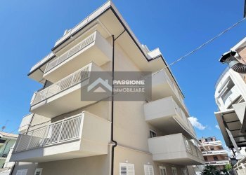 Foto 28 - Trilocale Via Firenze
 
4a, Alba Adriatica - foto 28