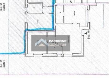 Foto 31 - Trilocale Via Firenze
 
4a, Alba Adriatica - foto 31