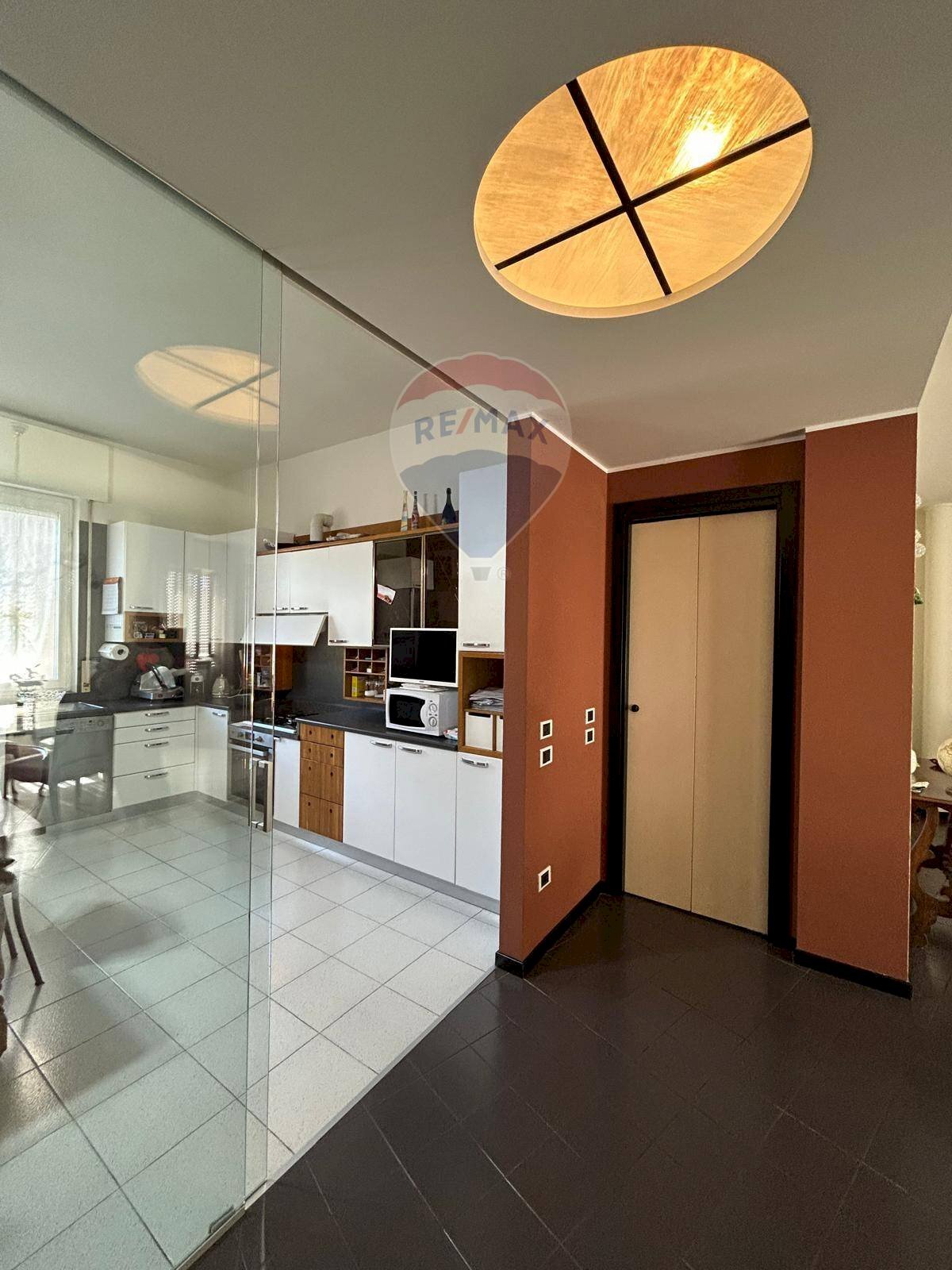 Cucina - Trilocale via della VIttoria
 
11, Viganò - foto 3