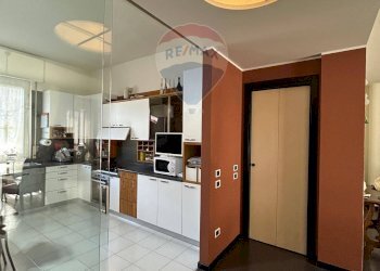 Cucina - Trilocale via della VIttoria
 
11, Viganò - foto 3