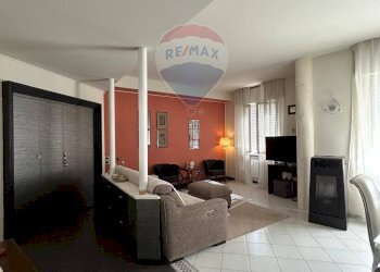 Soggiorno - Trilocale via della VIttoria
 
11, Viganò - foto 4