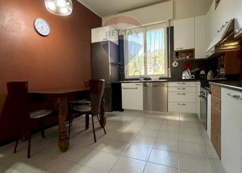 Cucina - Trilocale via della VIttoria
 
11, Viganò - foto 5