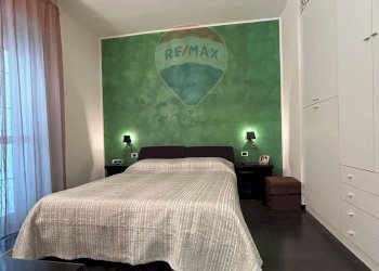 Camera / camera da letto - Trilocale via della VIttoria
 
11, Viganò - foto 7