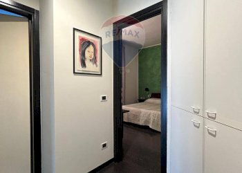 Hall / corridoio - Trilocale via della VIttoria
 
11, Viganò - foto 10