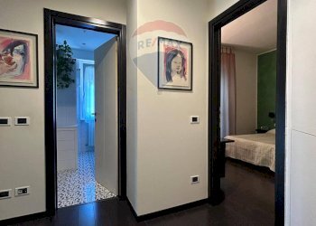 Hall / corridoio - Trilocale via della VIttoria
 
11, Viganò - foto 13