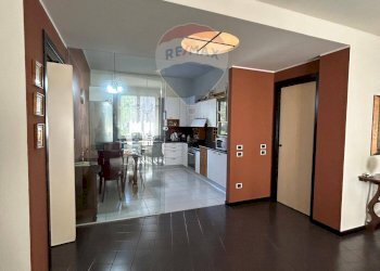 Cucina - Trilocale via della VIttoria
 
11, Viganò - foto 17