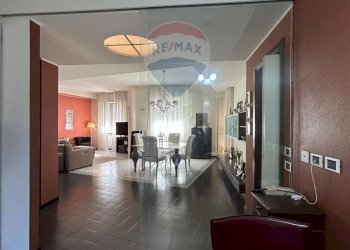 Sala da pranzo - Trilocale via della VIttoria
 
11, Viganò - foto 20