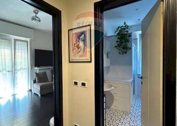 Hall / corridoio - Trilocale via della VIttoria
 
11, Viganò - foto 23