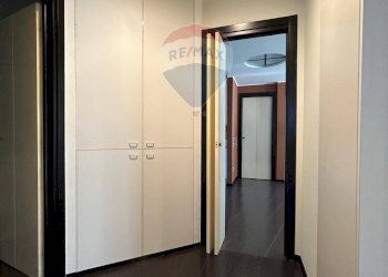 Hall / corridoio - Trilocale via della VIttoria
 
11, Viganò - foto 26