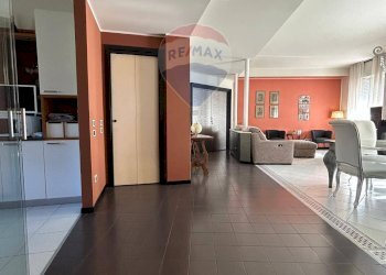 Soggiorno - Trilocale via della VIttoria
 
11, Viganò - foto 28