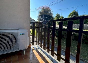 Balcone - Trilocale via della VIttoria
 
11, Viganò - foto 30