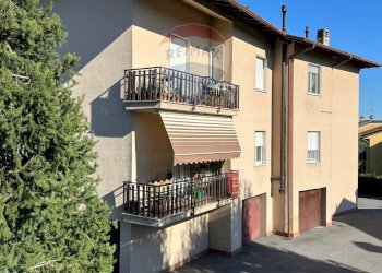 Casa all\'aperto - Trilocale via della VIttoria
 
11, Viganò - foto 35