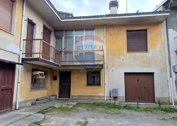 Casa all\'aperto - Casa semi indipendente Piazza Roma
 
30, Busnago - foto 1