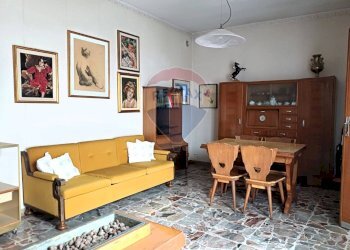 Sala da pranzo - Casa semi indipendente Piazza Roma
 
30, Busnago - foto 2