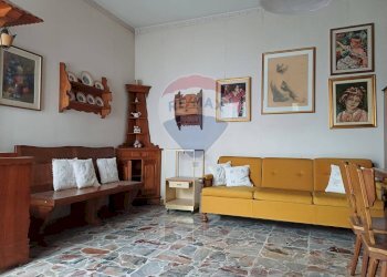 Soggiorno - Casa semi indipendente Piazza Roma
 
30, Busnago - foto 3