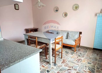 Sala da pranzo - Casa semi indipendente Piazza Roma
 
30, Busnago - foto 5