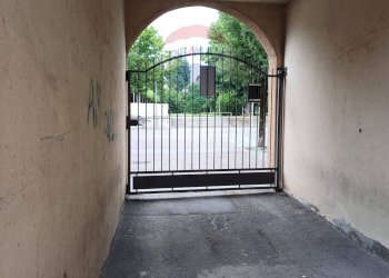 Terrazza - Casa semi indipendente Piazza Roma
 
30, Busnago - foto 12