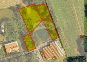 Posizione della mappa - Terreno agricolo Sumirago - foto 1