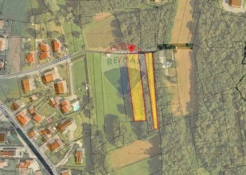 Posizione della mappa - Terreno agricolo Sumirago - foto 1