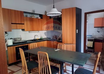 Cucina - Appartamento via Gulfi
 
176, Chiaramonte Gulfi - foto 1