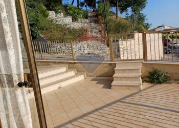 Terrazza - Appartamento via Gulfi
 
176, Chiaramonte Gulfi - foto 9