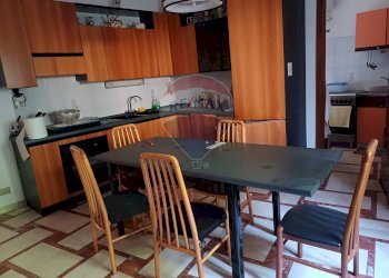 Cucina - Appartamento via Gulfi
 
176, Chiaramonte Gulfi - foto 3