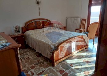 Camera / camera da letto - Appartamento via Gulfi
 
176, Chiaramonte Gulfi - foto 17