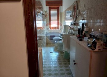 Bagno - Appartamento via Gulfi
 
176, Chiaramonte Gulfi - foto 20