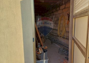 Hall / corridoio - Appartamento via Gulfi
 
176, Chiaramonte Gulfi - foto 43