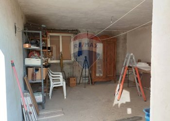 Dispensa di stoccaggio - Appartamento via Gulfi
 
176, Chiaramonte Gulfi - foto 44