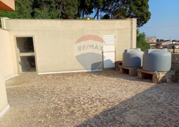 Terrazza - Appartamento via Gulfi
 
176, Chiaramonte Gulfi - foto 46