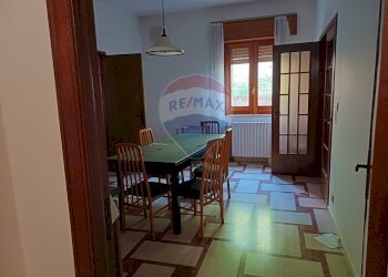 Sala da pranzo - Appartamento via Gulfi
 
176, Chiaramonte Gulfi - foto 49