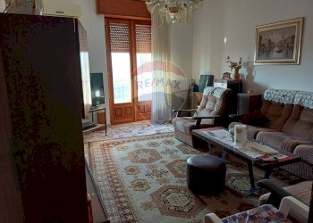 Soggiorno - Appartamento via Gulfi
 
176, Chiaramonte Gulfi - foto 50