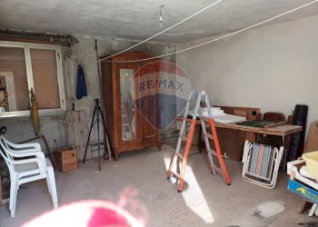 Camera / camera da letto - Appartamento via Gulfi
 
176, Chiaramonte Gulfi - foto 53