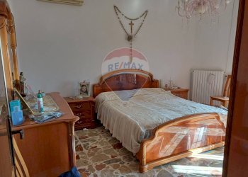 Camera / camera da letto - Appartamento via Gulfi
 
176, Chiaramonte Gulfi - foto 54