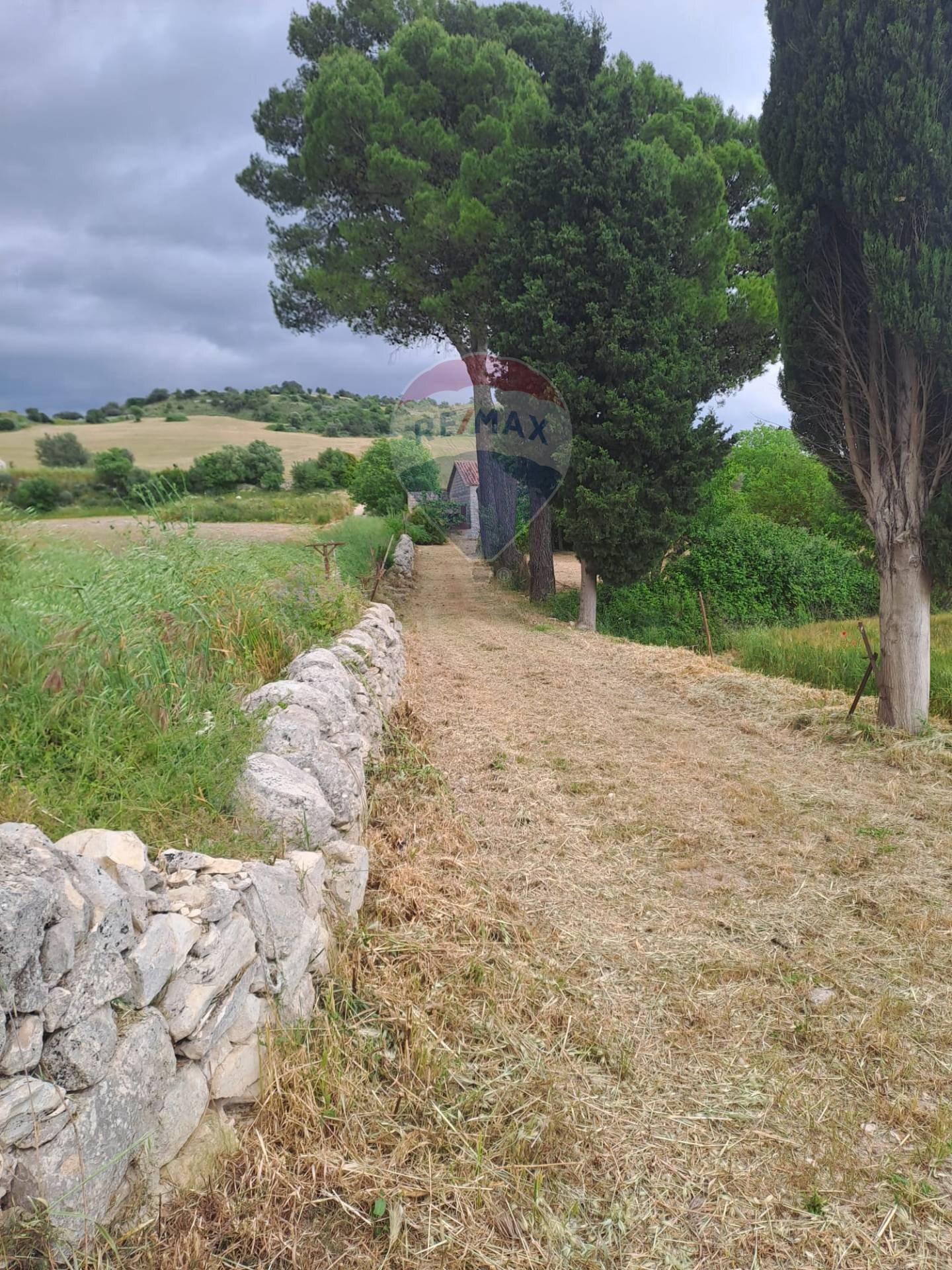 Giardino - Agricultural land C.da Interdulla - Cava dei servi
 
s.n., Rosolini - photo 2